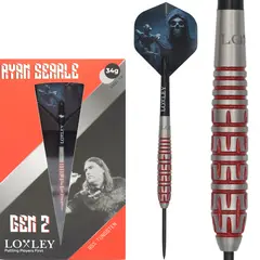 Loxley Ryan Searle G2 95%