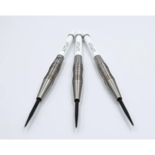Loxley Loxley Aaron Beeney G2 90% Freccette Steel Darts