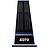 Tappeto per freccette KOTO Carpet Checkout Blue + Oche 285 x 80cm