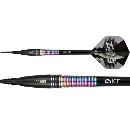 ONE80 ONE80 Akito Yamagata V2 90% Freccette Soft Darts