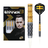 ONE80 Gunner 3 Lourence Ilagan Black Gold 90% Freccette Soft Darts