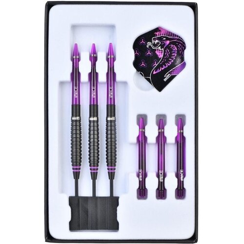 ONE80 ONE80 Jelle Klaasen HD 80% Freccette Steel Darts