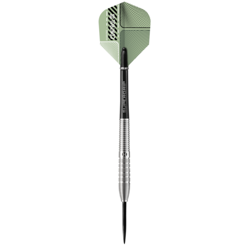 Harrows Harrows Control Tapered 80% Freccette Steel Darts