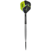 Harrows Harrows Shard 90% Freccette Steel Darts