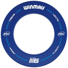 Winmau PDC Surround Blue