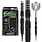 Winmau Sniper Black 90% Freccette Soft Darts