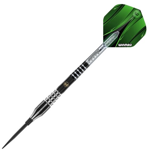 Winmau Winmau Sniper S.E. V1 90% Freccette Steel Darts