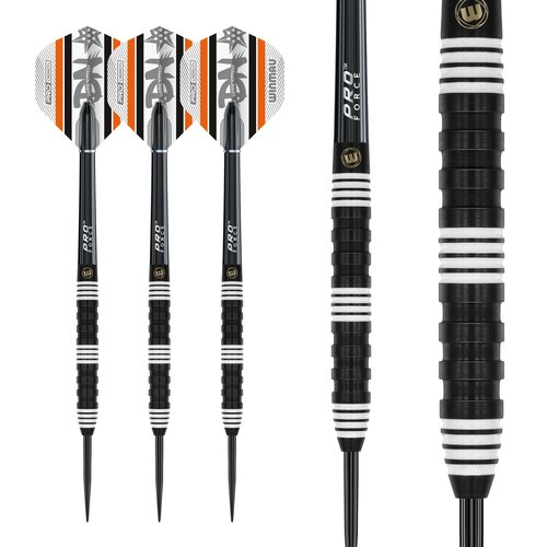 Winmau Winmau Danny Noppert 85% Freccette Steel Darts