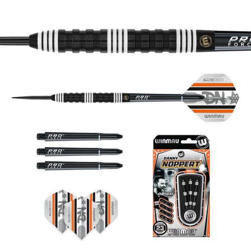 Winmau Winmau Danny Noppert 85% Freccette Steel Darts