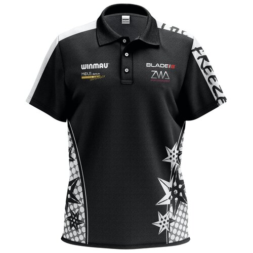 Winmau Winmau Danny Noppert Polo