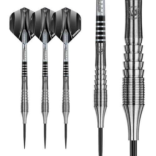 Winmau Winmau Sniper V1 90% Freccette Steel Darts