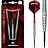 Mission Cam Crabtree 90% Freccette Steel Darts