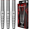 Mission Mission Cam Crabtree 90% Freccette Steel Darts