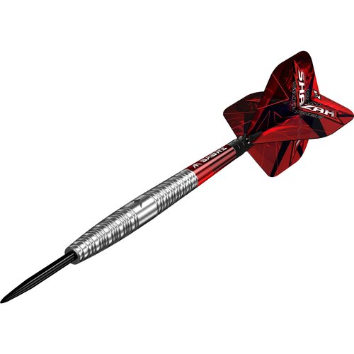 Mission Mission Cam Crabtree 90% Freccette Steel Darts