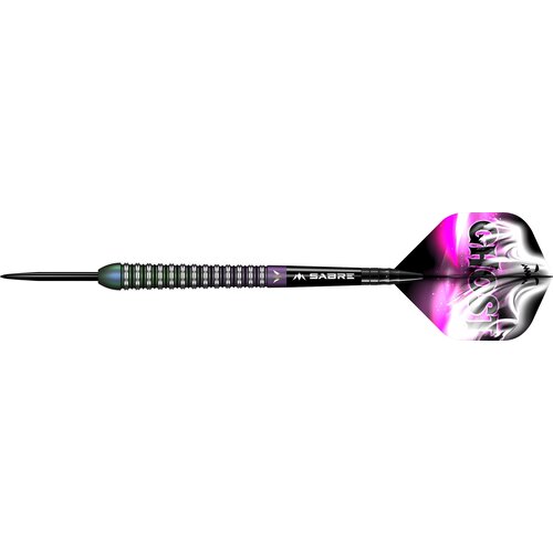 Mission Mission Bailey Marsh 90% Freccette Steel Darts