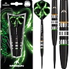 Mission Mission Robyn Byrne 90% Freccette Steel Darts