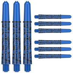 Astine Target Pro Grip 3 Set Ink Blue