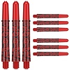 Target Astine Target Pro Grip 3 Set Ink Red