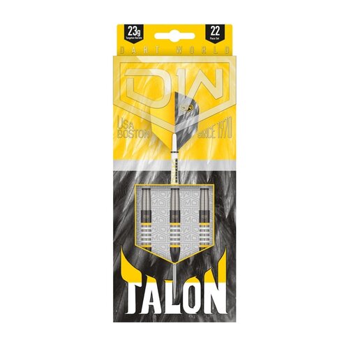 DW Original DW Talon 80% Freccette Steel Darts