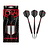 DW Charger Brass Freccette Steel Darts