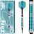 Shot Zen Jutsu 2.0 80% Freccette Soft Darts