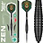 Shot Zen Kensho 90% Freccette Steel Darts