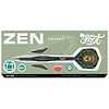 Shot Shot Zen Kensho 90% Freccette Steel Darts