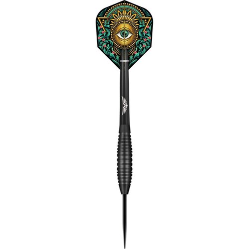 Shot Shot Zen Kensho 90% Freccette Steel Darts