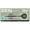 Shot Shot Zen Kensho 90% Freccette Soft Darts