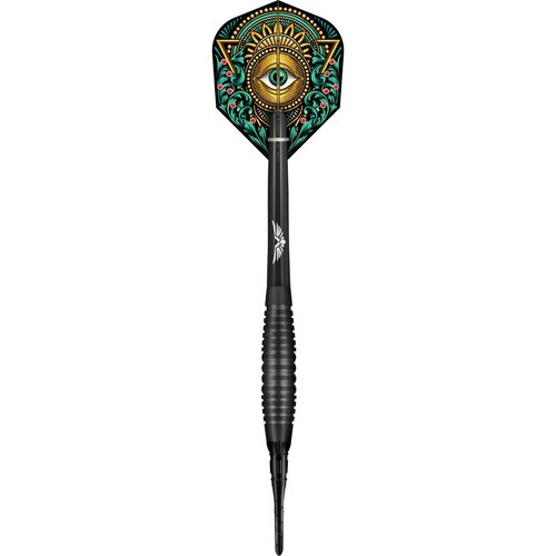 Shot Shot Zen Kensho 90% Freccette Soft Darts