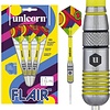 Unicorn Unicorn Flair 1 80% Freccette Steel Darts