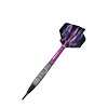 Unicorn Unicorn Amethyst 3 80% Freccette Soft Darts