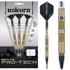 Unicorn Unicorn Pro-Tech 6 90% Freccette Soft Darts