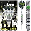 Unicorn Unicorn Callan Rydz 80% Freccette Steel Darts