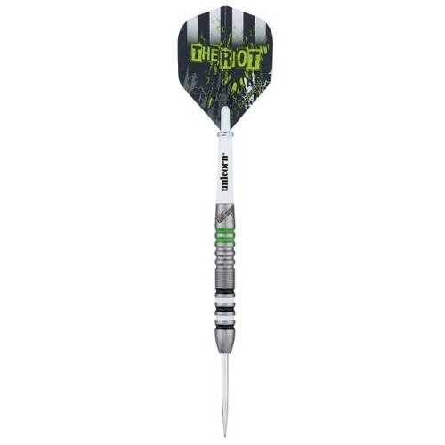 Unicorn Unicorn Callan Rydz 80% Freccette Steel Darts