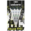 Unicorn Unicorn Callan Rydz 80% Freccette Steel Darts