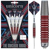 Unicorn Unicorn James Wade The Machine 90% Freccette Steel Darts