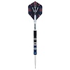 Unicorn Unicorn James Wade The Machine Two Tone 90% Freccette Steel Darts