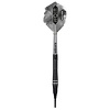 Unicorn Unicorn Gary Anderson Noir Phase 6 90% Freccette Soft Darts