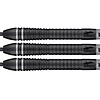 Unicorn Unicorn Gary Anderson Noir Phase 6 90% Freccette Steel Darts