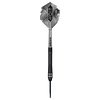 Unicorn Unicorn Gary Anderson Noir Phase 6 90% Freccette Steel Darts