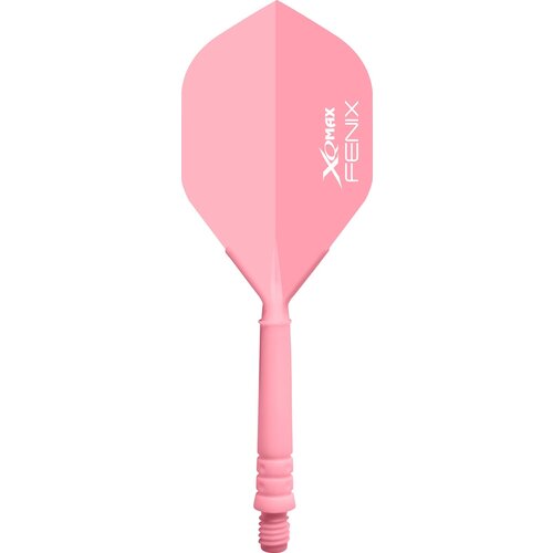 XQMax Darts XQ Max Fenix Pink Standard