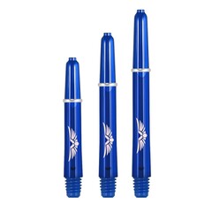 Astine Shot Eagle Claw Blue