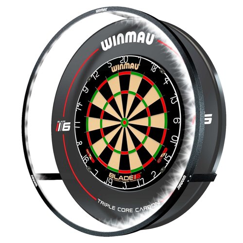 Winmau Winmau Blade 6 + Winmau Plasma + Winmau Pro-Line Surround Bundle