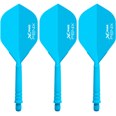 XQ Max Fenix Blue Standard