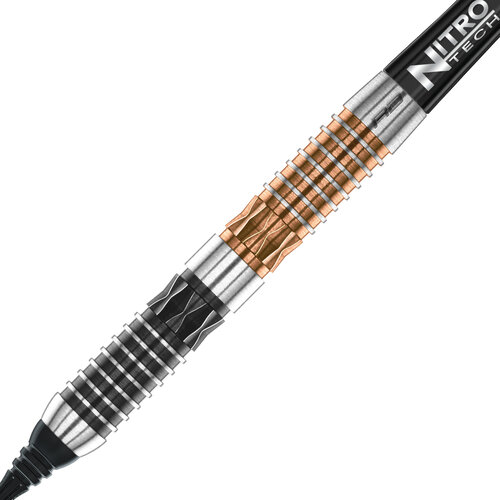 Red Dragon Red Dragon Panterra 90% Freccette Soft Darts