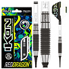 Red Dragon Red Dragon Ikon 1.2 90% Freccette Soft Darts