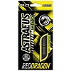 Red Dragon Red Dragon Astraeus Q4X Parallel 90% Freccette Soft Darts