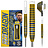 Red Dragon Luke Humphries TX3 Gold 90% Freccette Steel Darts