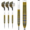 Red Dragon Red Dragon Luke Humphries TX3 Gold 90% Freccette Steel Darts